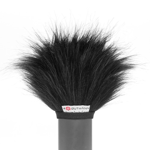 Gutmann microphone fur - microphone,