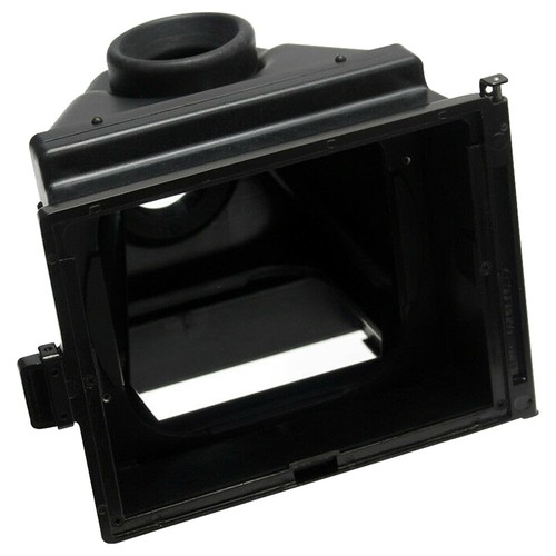 Monocular focusing hood - focusing,