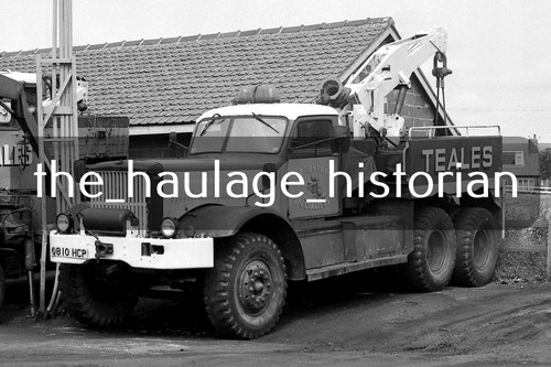 Thh truck photos - thh,