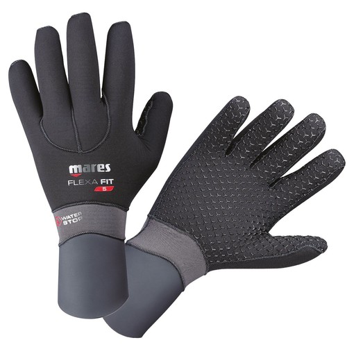 Mares flexa fit 5mm - 5mm, diving