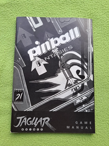 Genuine original atari jaguar - atari,