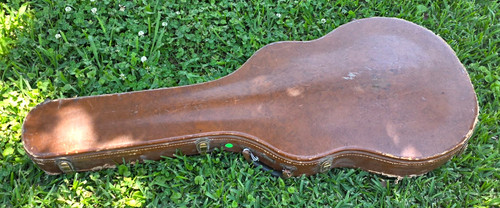 1950s gibson 335 330 - gibson, es