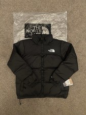 Inspired by North face Nuptse