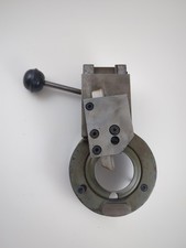 Hardinge Model 7 Overhead Cut