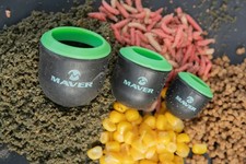 Maver Easy Squeeze Kinder Pole Pots NEW 2025 ALL SIZES