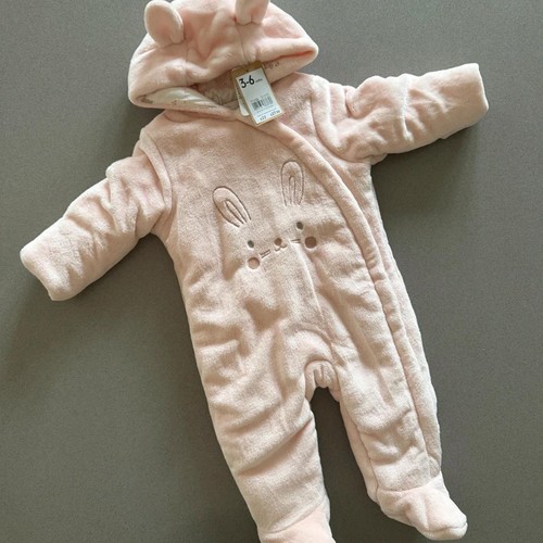 Baby girl months - girl, 3-6