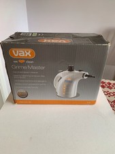 VAX S4 Grime Master Handheld