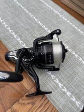 Daiwa Black Widow BR5000A Reel
