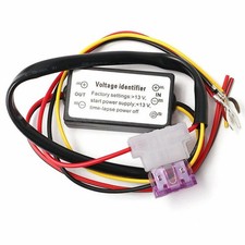 DRL Controller Car LED Daytime