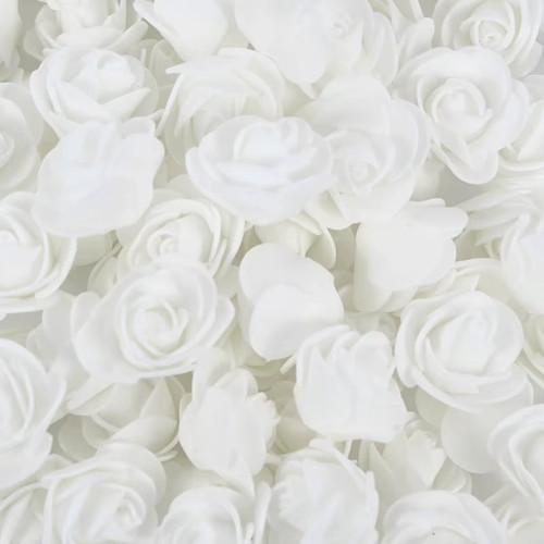 100 200pcs 5cm pe - pe, foam