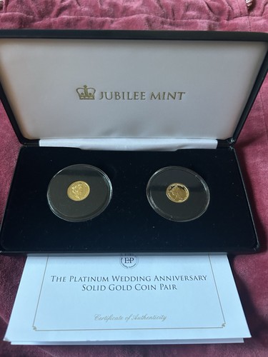 The platinum wedding - the,