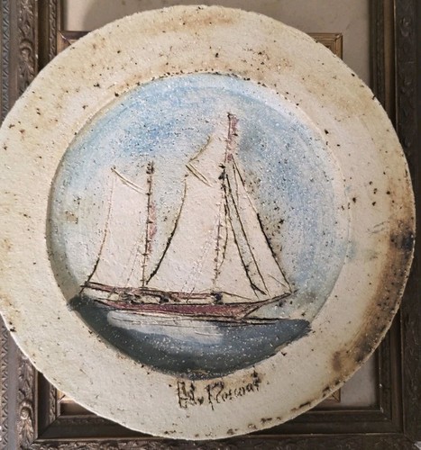 Vintage hubert roscoat - hubert, du