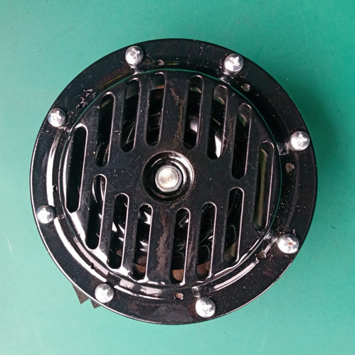 Motorcycle horn volt - motorcycle,