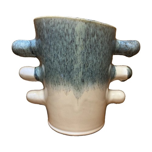 Unusual art pottery - unusual,