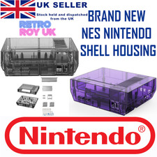 Nintendo NES Console