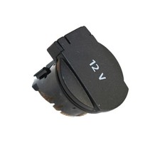 Car Interior Central Armrest
