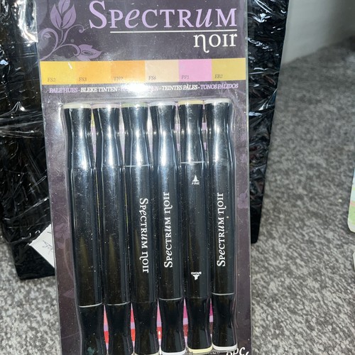 Spectrum noir professional - spectrum,