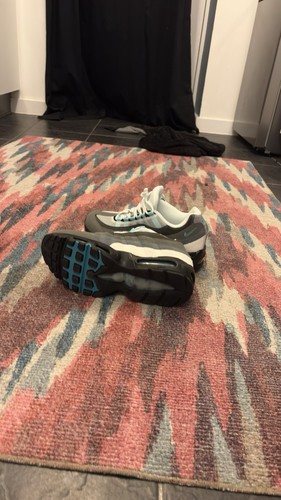 Size nike airmax 95s - size,