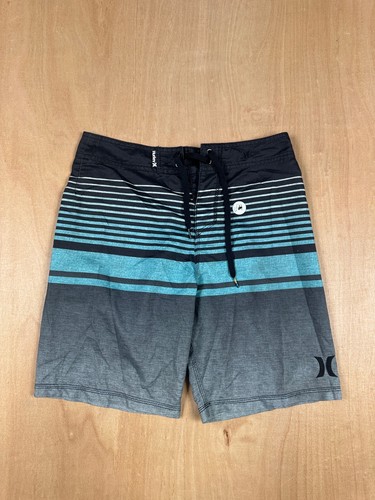 Hurley phantom board shorts - hurley,