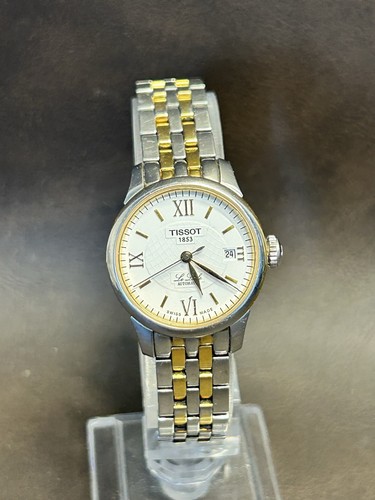 Tissot ladies locle - ladies,