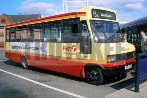 35mm slide first mercedes - slide,