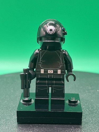 Lego star wars minifigures - lego,