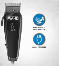 WAHL Multi Cut Dog Clipper Kit