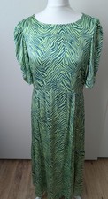 Oliver bonas green dress 14 - oliver,