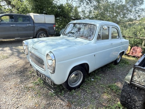 Ford prefect - ford,