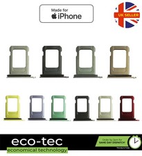 Replacement Sim Tray Slot