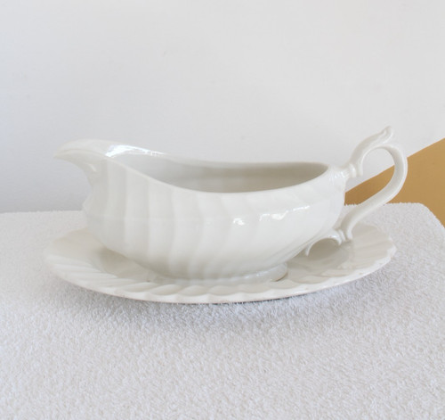 Vintage myott meakin gravy - vintage,
