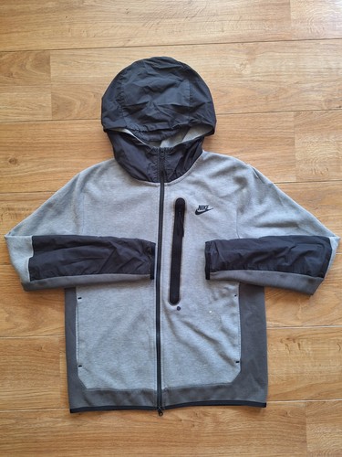 Nike tech fleece woven - , hoodie