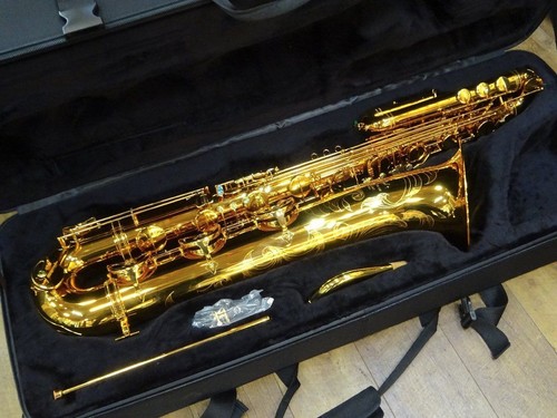 Mauriat 350 bass - pm-350,