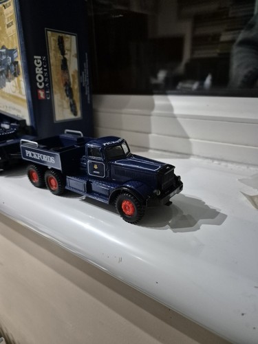 Corgi classics limited - classics,