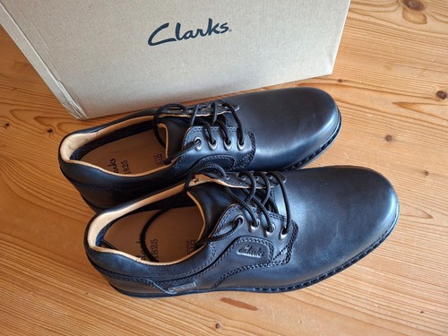 Mens clarks rockie gtx new - clarks,