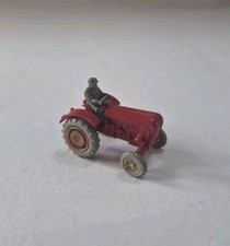 Vintage Wiking Ho 1/87 Porsche