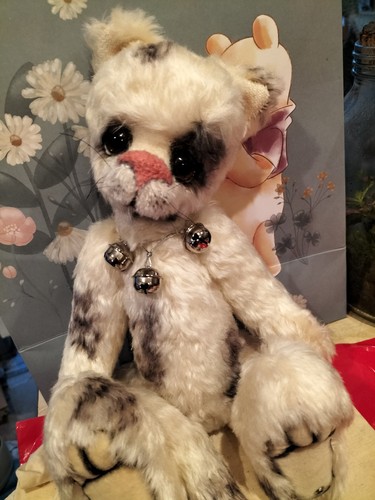Kaycee bears sootz - kaycee,