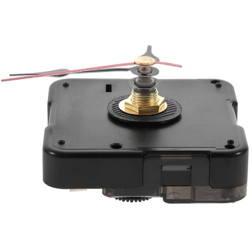 Battery operated clock - operated,