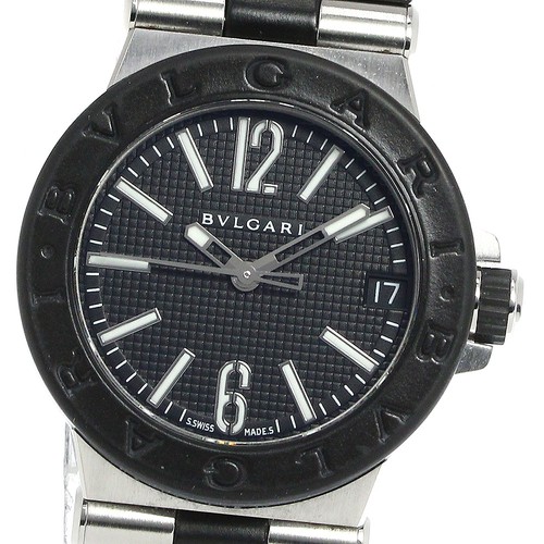 Bvlgari diagono dg29sv - diagono,