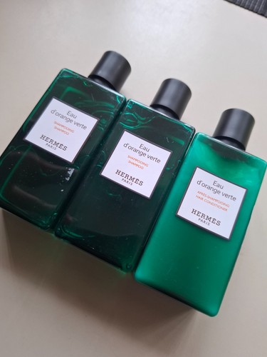 Hermes eau orange verte - hermes,