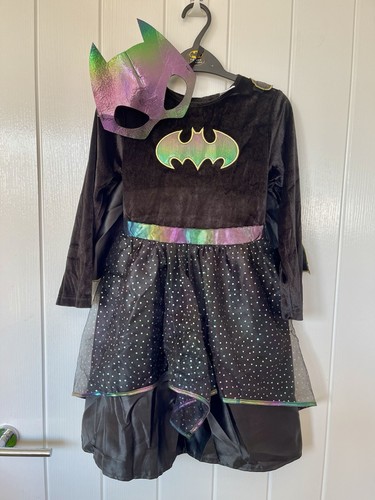 Girls batgirl superhero - girls, fancy