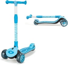 Osprey 3ride tri scooter - osprey,