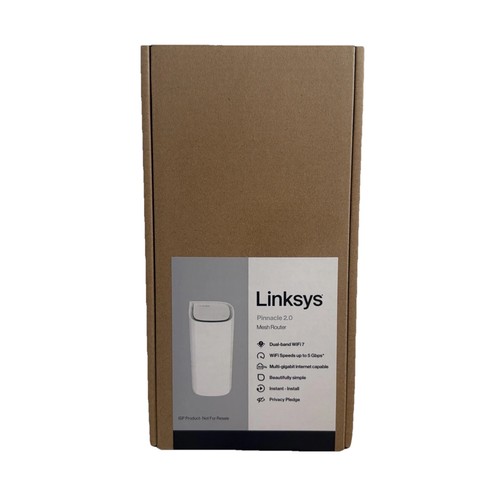 Linksys spnm60cf pinnacle 0 - linksys,