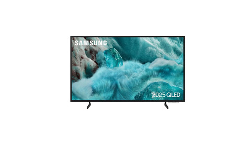 Samsung qe43q7f2auxxu 4k - samsung, 43"