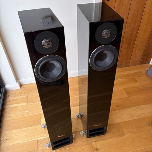 Pmc twenty5 floorstanding - pmc,