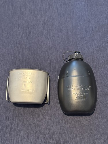 Genuine british army surplus - british,