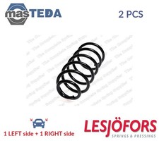 4085714 COIL SPRING PAIR SET