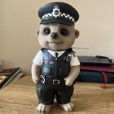 Vivid Arts Policeman Baby