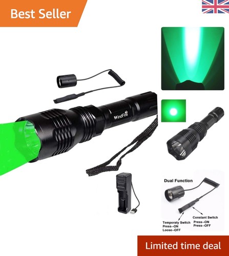 Portable led tactical - portable,