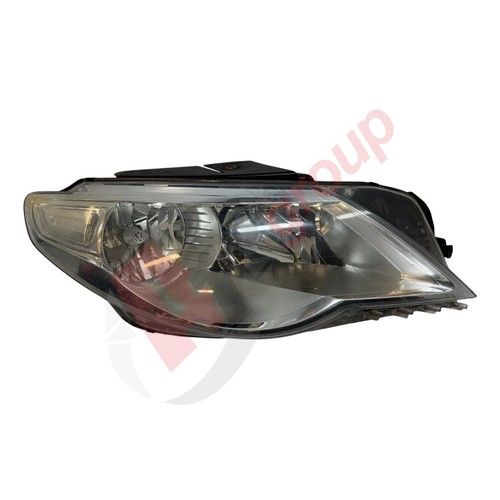 Passat mk5 08 12 - cc,